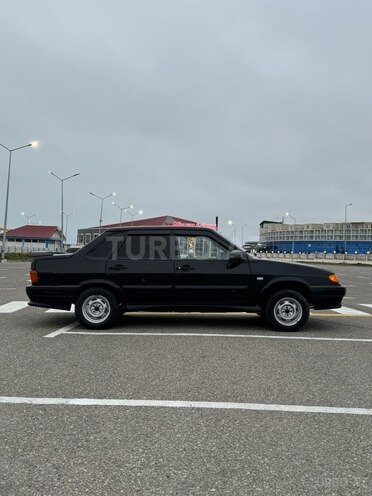 LADA (VAZ) 2115 2012, 5,000 km - 1.6 l - Bakı