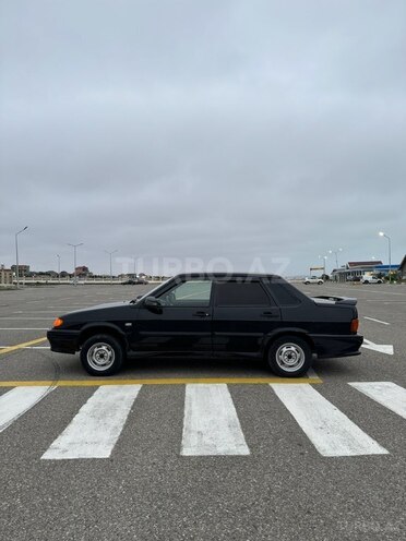 LADA (VAZ) 2115 2012, 5,000 km - 1.6 l - Bakı