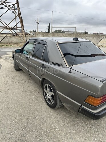Mercedes 190 1991, 300,000 km - 2.0 l - Bakı
