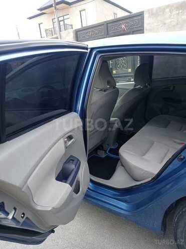 Honda Insight 2010, 386,000 km - 1.3 л - Bakı