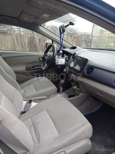 Honda Insight 2010, 386,000 km - 1.3 л - Bakı