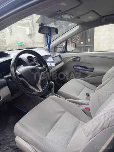 Honda Insight 2010, 386,000 km - 1.3 л - Bakı