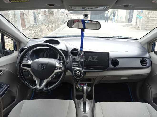 Honda Insight 2010, 386,000 km - 1.3 л - Bakı