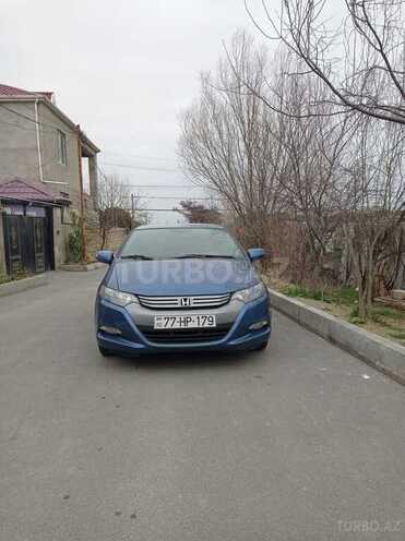 Honda Insight 2010, 386,000 km - 1.3 л - Bakı
