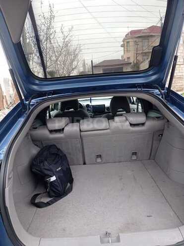 Honda Insight 2010, 386,000 km - 1.3 л - Bakı