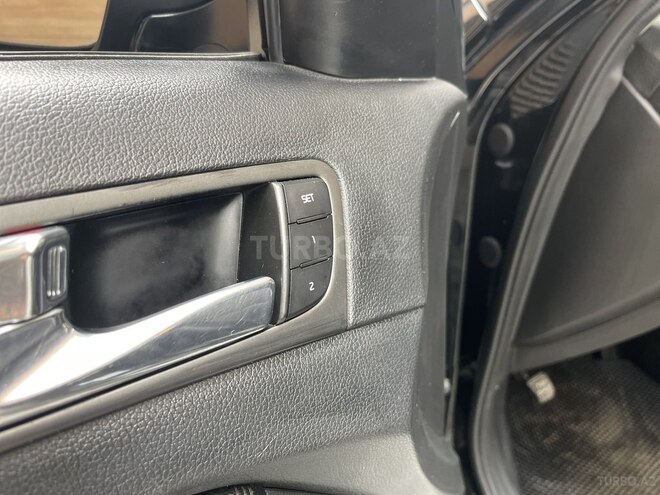 Kia Optima 2014, 180,405 km - 2.0 l - Bakı