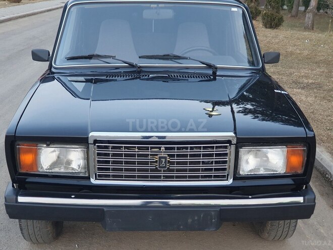 LADA (VAZ) 2107 2010, 26,267 km - 1.5 l - Gədəbəy