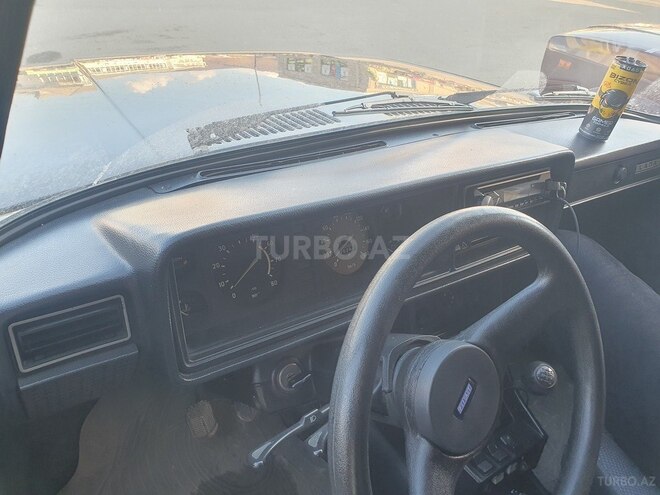 LADA (VAZ) 2107 2010, 26,267 km - 1.5 l - Gədəbəy