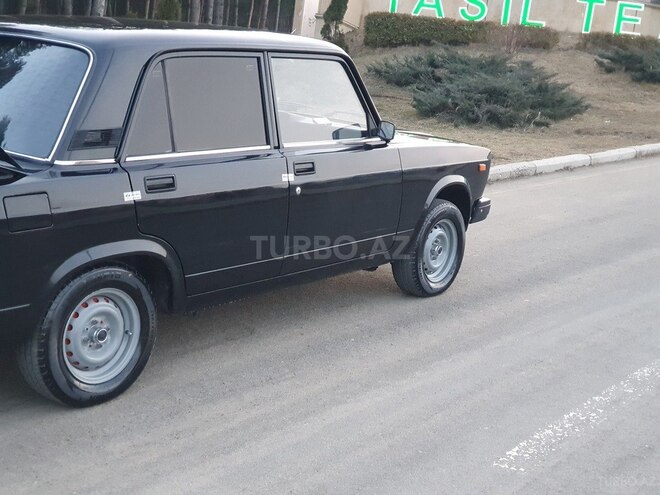 LADA (VAZ) 2107 2010, 26,267 km - 1.5 l - Gədəbəy