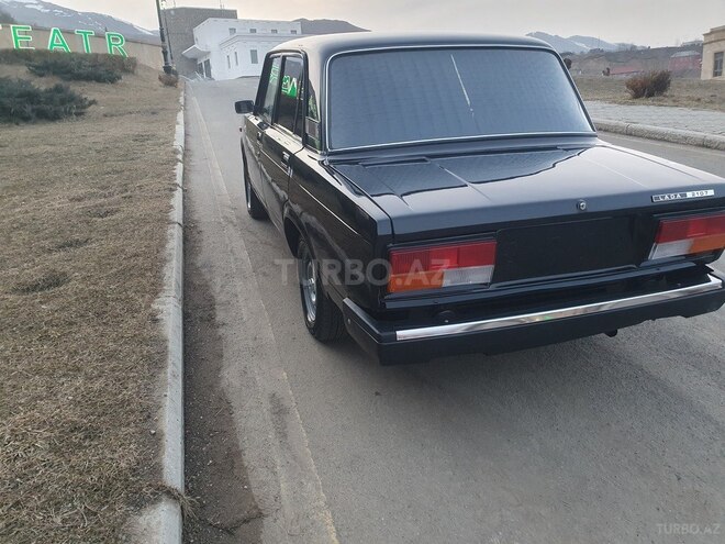 LADA (VAZ) 2107 2010, 26,267 km - 1.5 l - Gədəbəy
