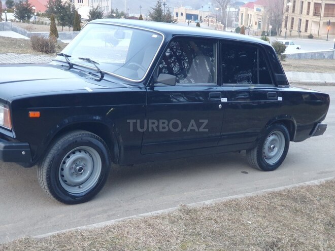 LADA (VAZ) 2107 2010, 26,267 km - 1.5 l - Gədəbəy