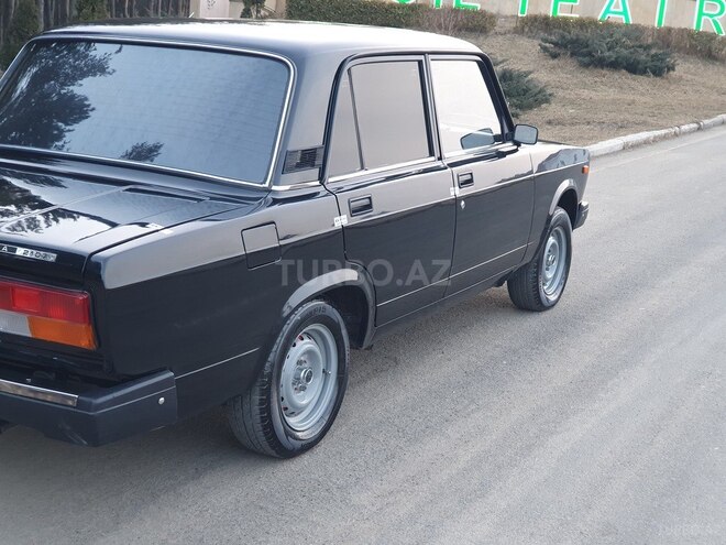 LADA (VAZ) 2107 2010, 26,267 km - 1.5 l - Gədəbəy