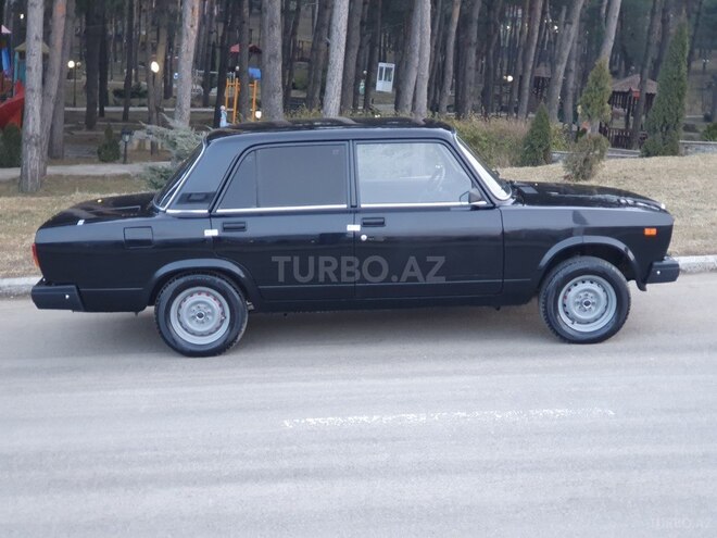 LADA (VAZ) 2107 2010, 26,267 km - 1.5 l - Gədəbəy