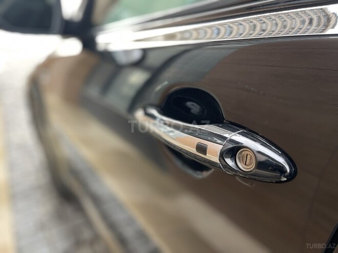 Kia Optima 2014, 180,405 km - 2.0 l - Bakı