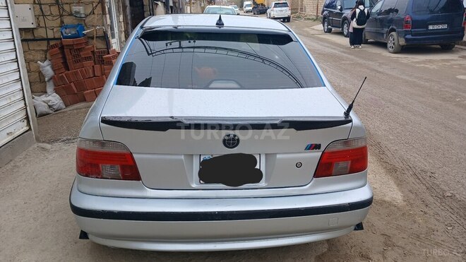 BMW 528 1998, 199,535 km - 2.8 l - Bakı