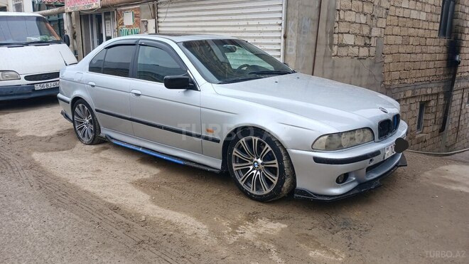 BMW 528 1998, 199,535 km - 2.8 l - Bakı