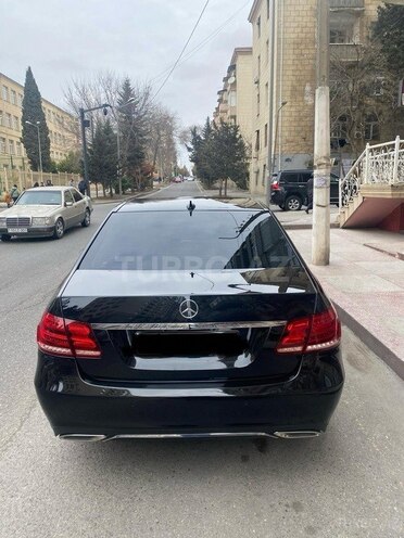 Mercedes E 220 2014, 185,000 km - 2.2 l - Bakı