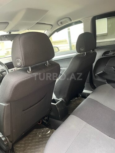 Opel Astra 2006, 283,300 km - 1.3 l - Bakı