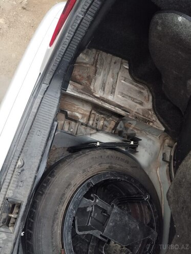 Mercedes C 200 1998, 416,000 km - 2.0 л - Bakı