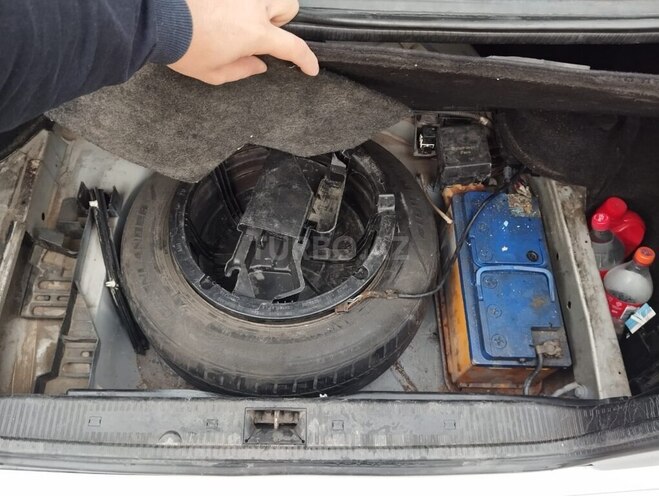 Mercedes C 200 1998, 416,000 km - 2.0 л - Bakı