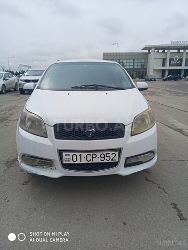 Ravon Nexia R3 2019, 156,081 km - 1.5 l - Sumqayıt