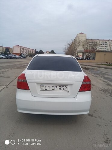 Ravon Nexia R3 2019, 156,081 km - 1.5 l - Sumqayıt
