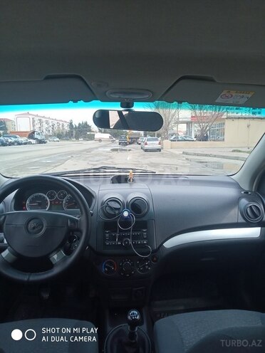 Ravon Nexia R3 2019, 156,081 km - 1.5 l - Sumqayıt