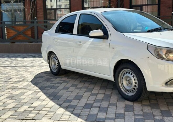 Ravon Nexia R3 2019, 156,081 km - 1.5 l - Sumqayıt