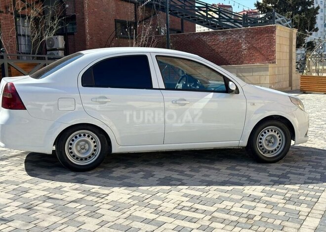 Ravon Nexia R3 2019, 156,081 km - 1.5 l - Sumqayıt