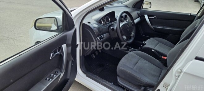 Ravon Nexia R3 2019, 156,081 km - 1.5 l - Sumqayıt