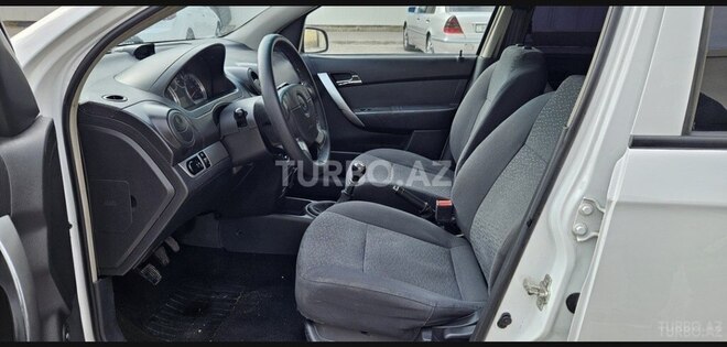 Ravon Nexia R3 2019, 156,081 km - 1.5 l - Sumqayıt