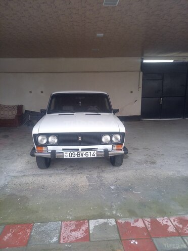 LADA (VAZ) 2106 1997, 99,000 km - 1.5 л - Ucar