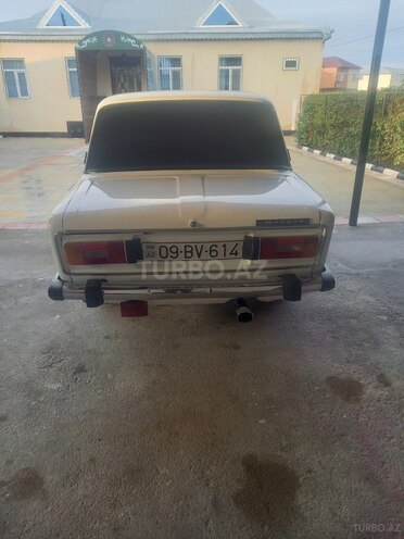 LADA (VAZ) 2106 1997, 99,000 km - 1.5 л - Ucar