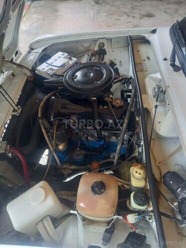 LADA (VAZ) 2106 1997, 99,000 km - 1.5 л - Ucar