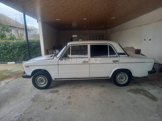 LADA (VAZ) 2106 1997, 99,000 km - 1.5 л - Ucar