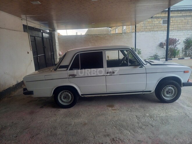 LADA (VAZ) 2106 1997, 99,000 km - 1.5 л - Ucar