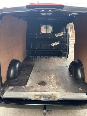Mercedes Vito 2008, 184,000 km - 2.2 l - Bakı