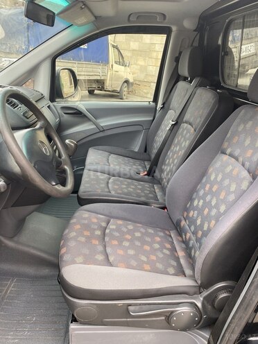 Mercedes Vito 2008, 184,000 km - 2.2 l - Bakı