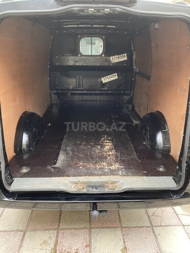 Mercedes Vito 2008, 184,000 km - 2.2 l - Bakı
