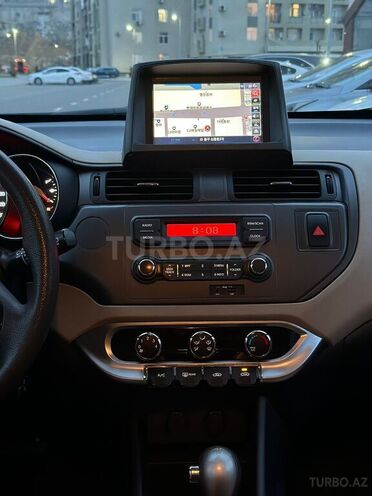 Kia Pride 2014, 100,829 km - 1.4 l - Bakı
