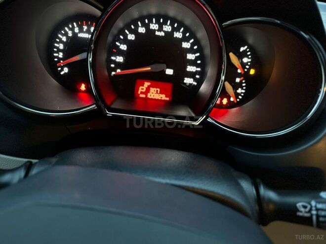 Kia Pride 2014, 100,829 km - 1.4 l - Bakı