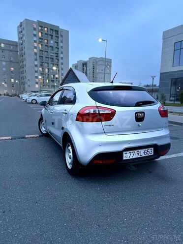 Kia Pride 2014, 100,829 km - 1.4 l - Bakı
