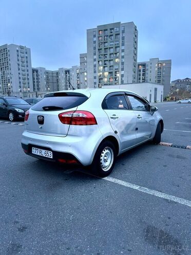 Kia Pride 2014, 100,829 km - 1.4 l - Bakı