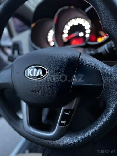 Kia Pride 2014, 100,829 km - 1.4 l - Bakı