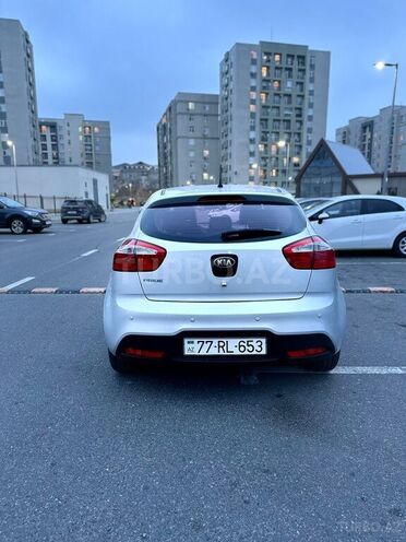 Kia Pride 2014, 100,829 km - 1.4 l - Bakı