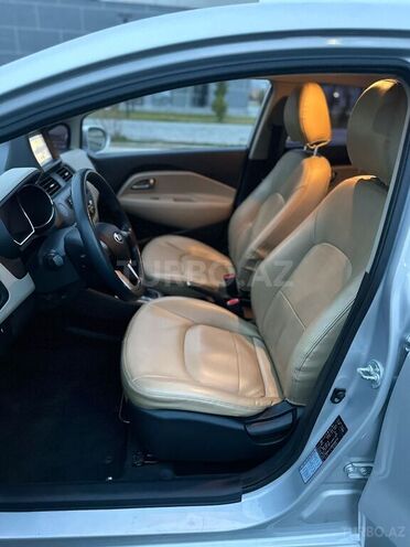 Kia Pride 2014, 100,829 km - 1.4 l - Bakı