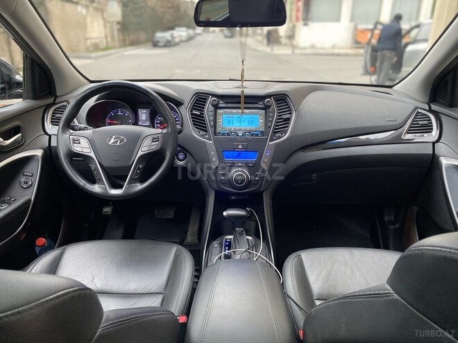 Hyundai Santa Fe 2013, 129,500 km - 2.0 л - Bakı