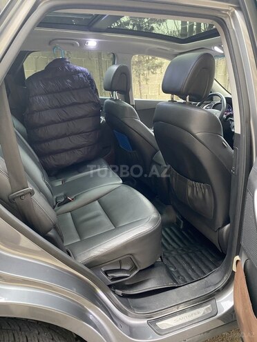 Hyundai Santa Fe 2013, 129,500 km - 2.0 л - Bakı