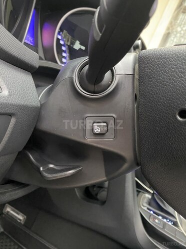 Hyundai Santa Fe 2013, 129,500 km - 2.0 л - Bakı
