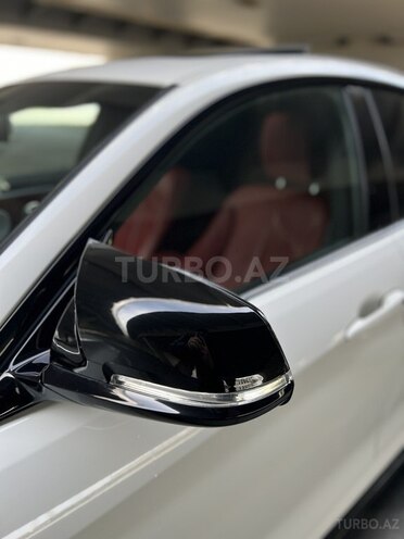 BMW 430 2018, 65,822 km - 2.0 l - Bakı